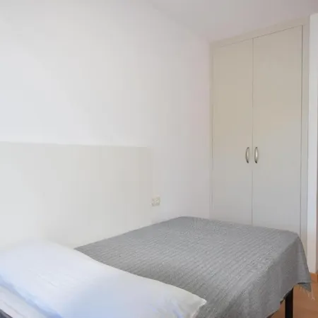 Playa De Quenxe Apartment