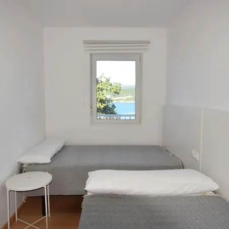 Apartment Playa De Quenxe