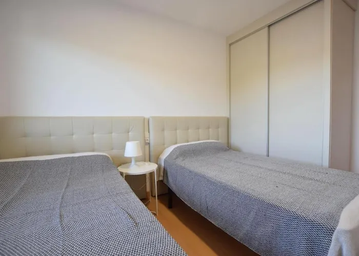 Playa De Quenxe * Corcubión