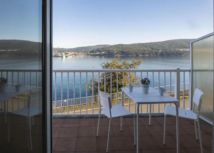 Apartament Playa De Quenxe *