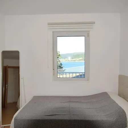 アパート Playa De Quenxe *