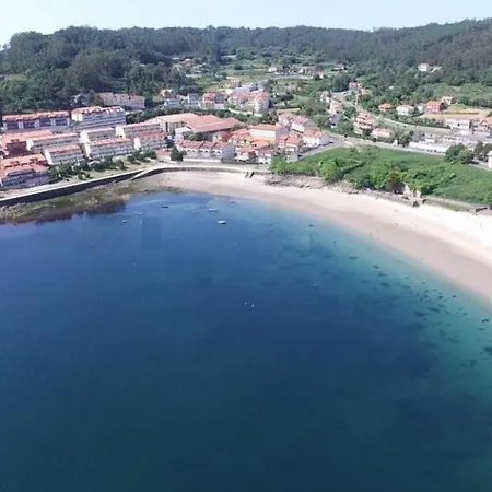 アパート Playa De Quenxe