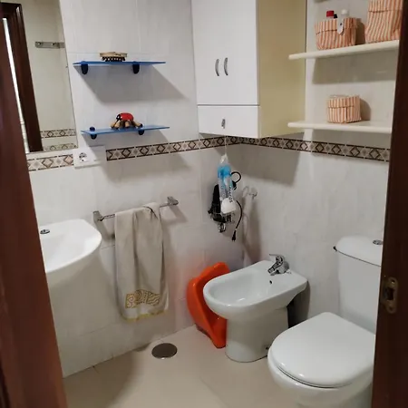 Playa De Quenxe Apartment Corcubion
