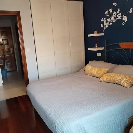 Playa De Quenxe Apartment *