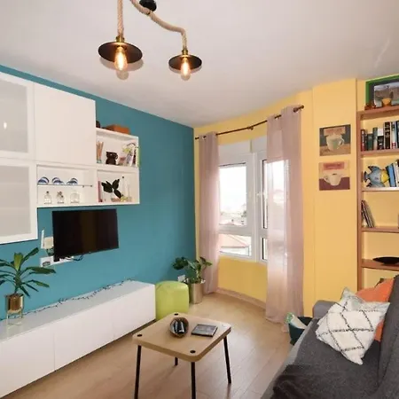 Apartment Playa De Quenxe Corcubion