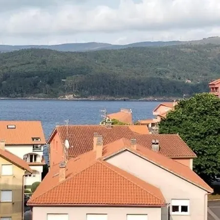 Apartment Playa De Quenxe
