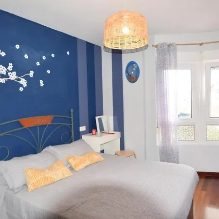 Playa De Quenxe Apartment *