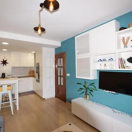 Apartment Playa De Quenxe *