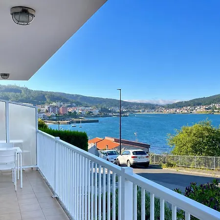 Playa De Quenxe Apartment *