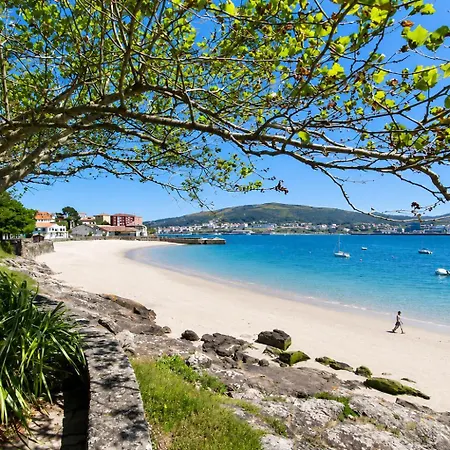 Playa De Quenxe Apartment