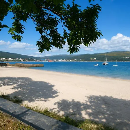 Playa De Quenxe Apartment