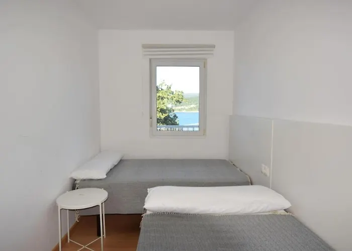 Appartement Playa De Quenxe