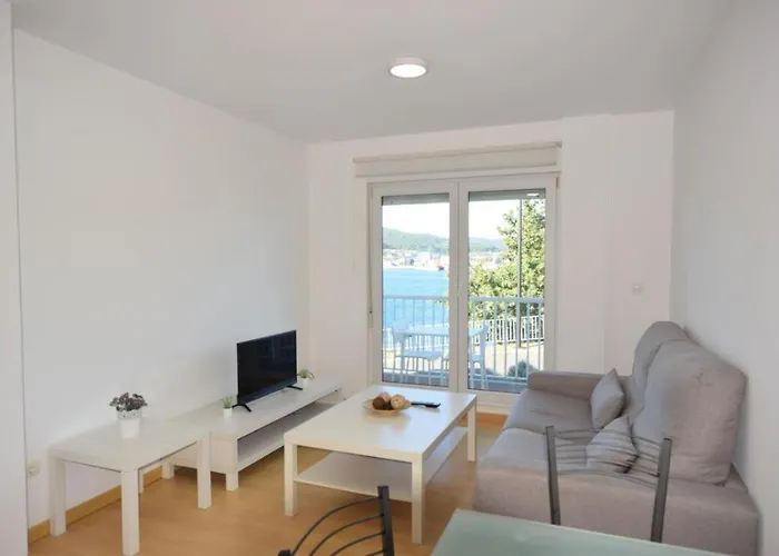 Appartement Playa De Quenxe *