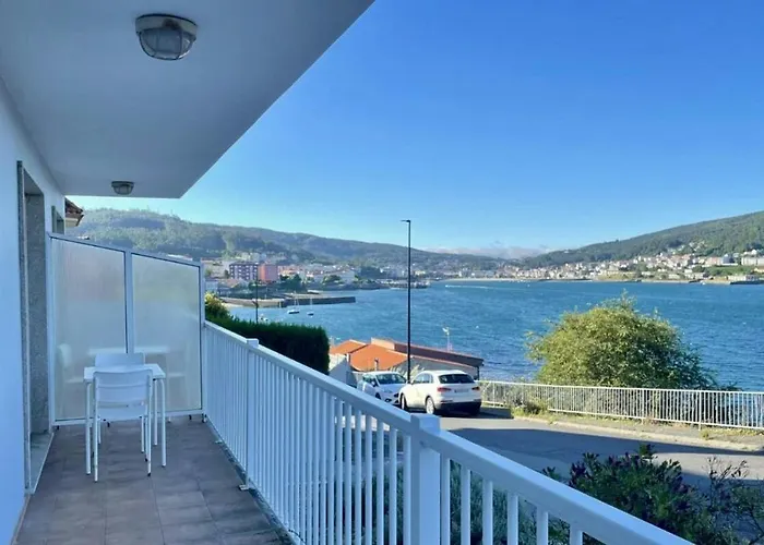 Appartement Playa De Quenxe