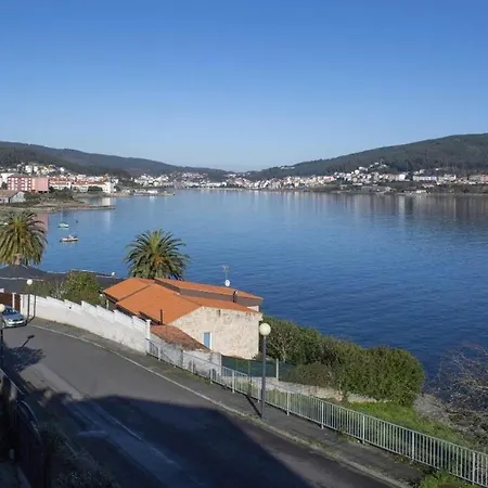 Playa De Quenxe Lejlighed