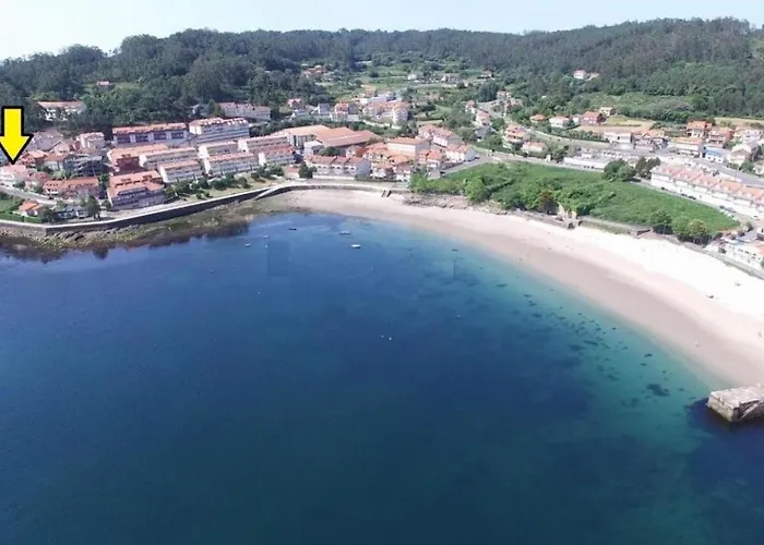 Lejlighed Playa De Quenxe